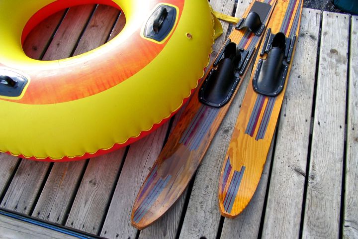 Things To Do Fun Things to Do in Broken Bow